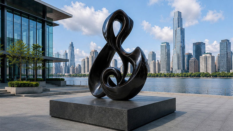 Questions to Ask Before Ordering a Custom Sculpture