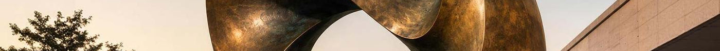 Bronze vs Stainless Steel Sculpture: Choosing the Right Material for Your Space