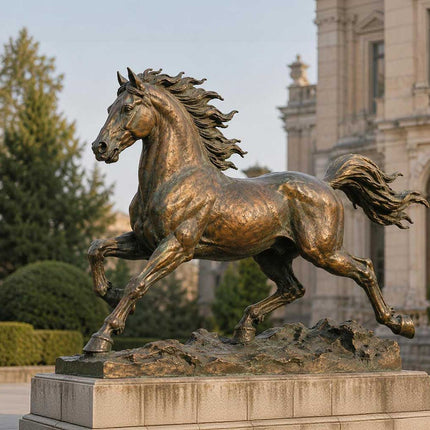 Collection image for: Animal Sculpture