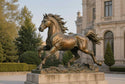 Animal Sculptures