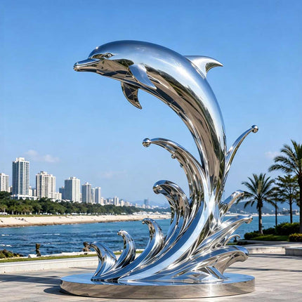 Collection image for: Coastal Sculptures