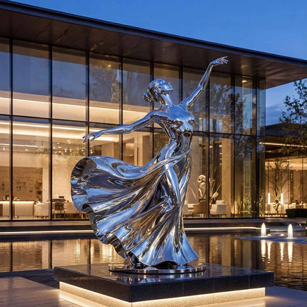 Collection image for: Figure Sculpture