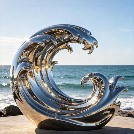 Collection image for: Nature-Inspired Sculptures