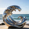 Nature-Inspired Sculptures