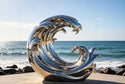 Organic Sculptures