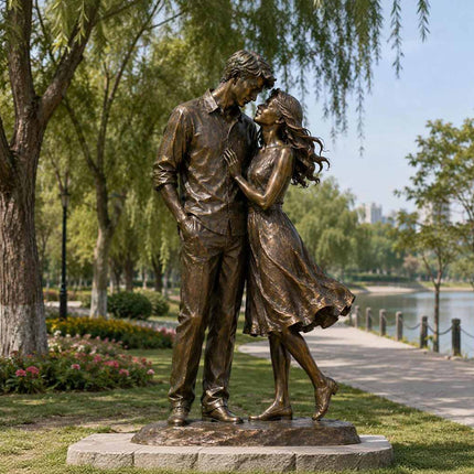 Collection image for: Park Sculptures