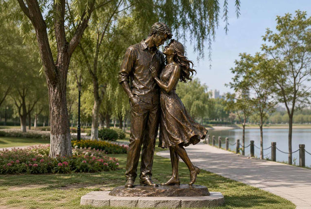 Park Sculptures