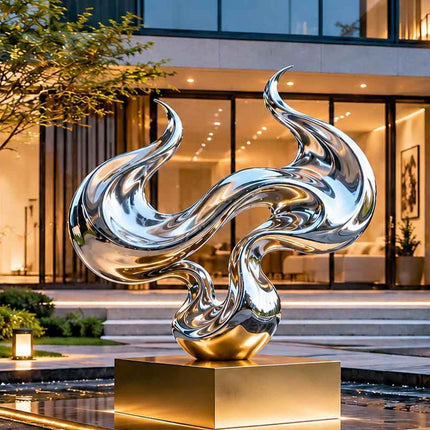 Collection image for: Abstract Sculptures