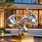 Abstract Sculptures