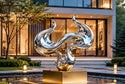 Abstract Sculptures