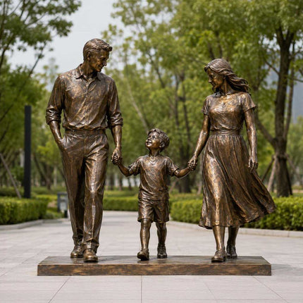 Collection image for: Bronze Sculptures