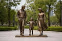 Bronze Sculptures