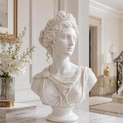 Collection image for: Bust & Portrait Sculptures