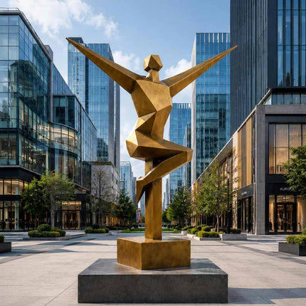 Collection image for: Commercial Sculptures