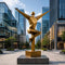Commercial Sculptures
