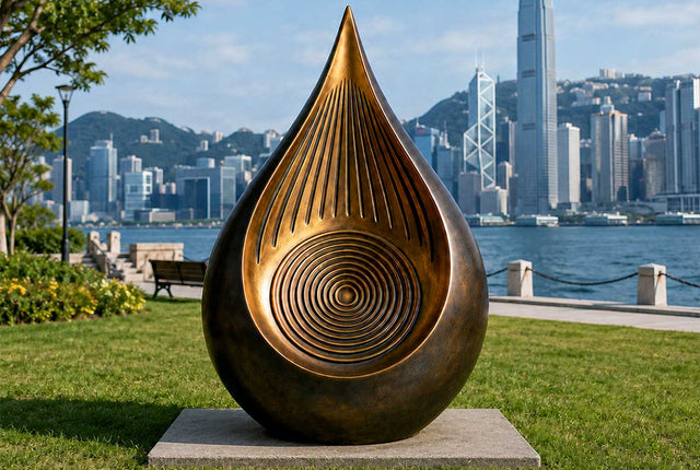 Public Sculptures