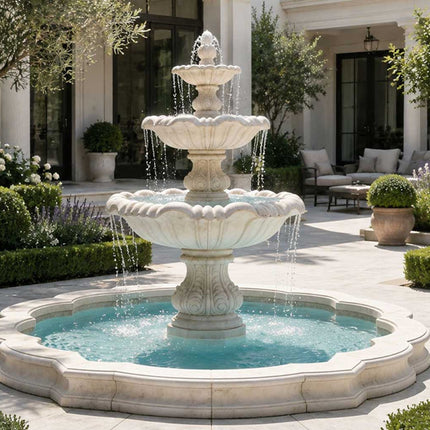 Collection image for: Fountains