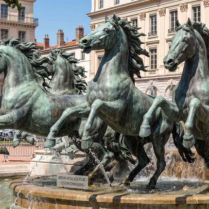 Collection image for: Entrance  Sculptures