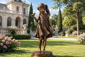 Garden Statues & Sculptures