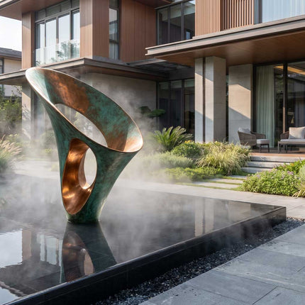 Collection image for: Backyard Sculptures