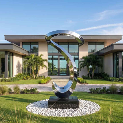 Collection image for: Modern & Contemporary Sculptures