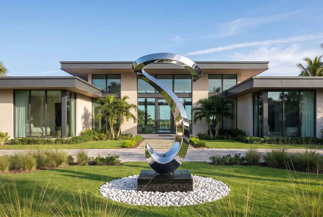 Modern & Contemporary Sculptures