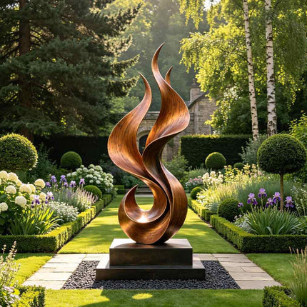 Collection image for: Outdoor Sculptures