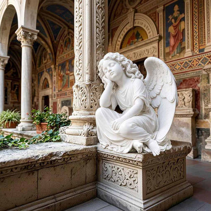 Collection image for: Religious Statues