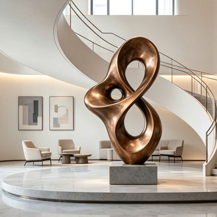 Collection image for: Sculptures by Space