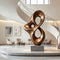 Sculptures by Space