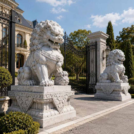 Collection image for: Stone Sculptures