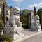 Stone Sculptures