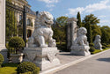 Stone Sculptures