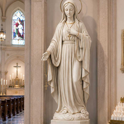 Collection image for: Marble Statues