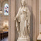Marble Statues