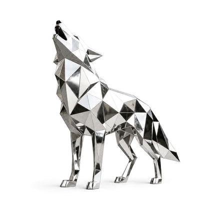 stainless-steel-wolf-statue-modern-sculpture-us26-5