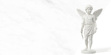 Stone sculptures are well suited for classic gardens and estate environments, ranging from small decorative pieces to large architectural installations.