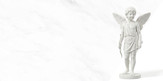 Stone sculptures are well suited for classic gardens and estate environments, ranging from small decorative pieces to large architectural installations.